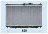 ASHIKA RDA192011 Radiator, engine cooling
